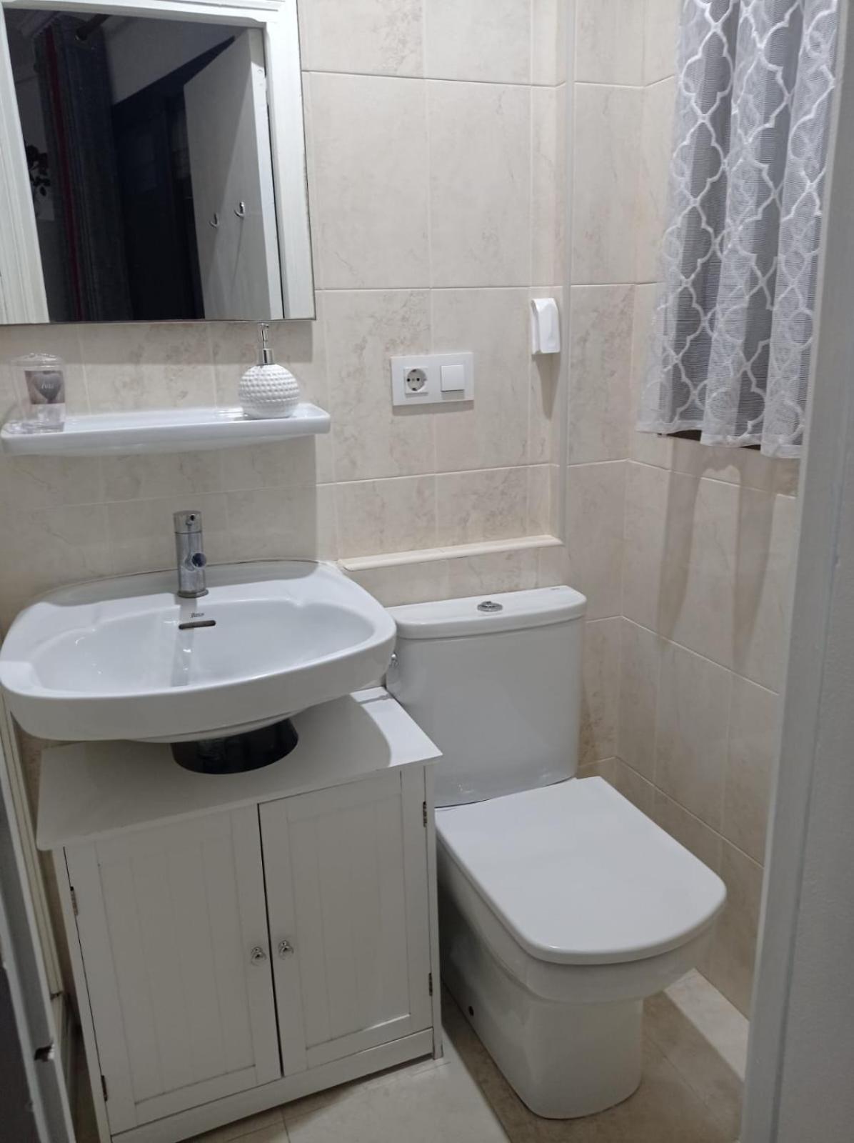 Retiro V - Quesitos Appartement Dénia